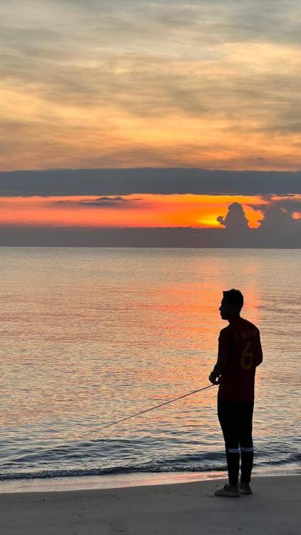 Bidong View Beach Camp | Escabee.com