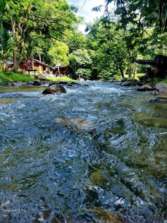 Raudhah Mutqan Sungai Congkak | Escabee.com