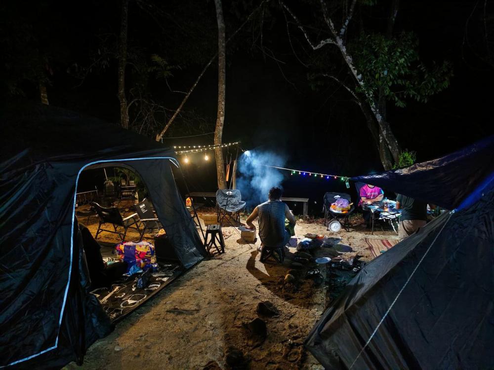 SHUKOR CAMPSITE | Escabee.com