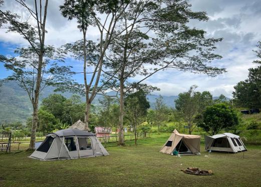 Bentong Happy Farm