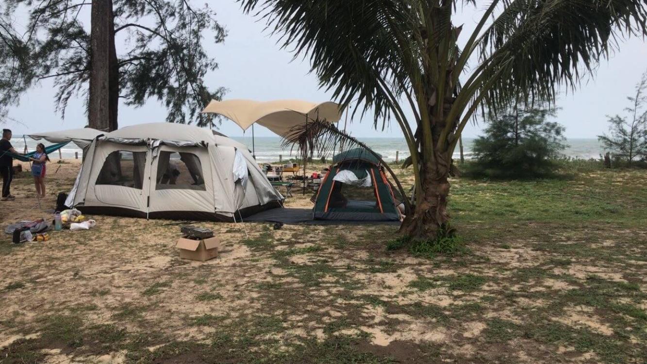 Payung Getaway Campsite & RV Park | Escabee.com