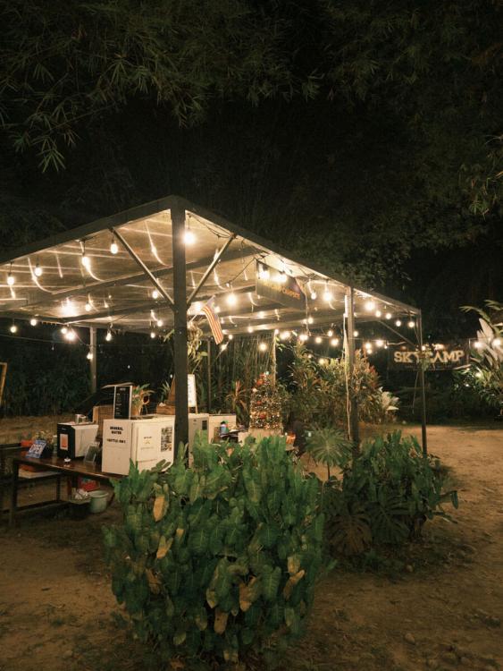 Skycamp Services | Escabee.com