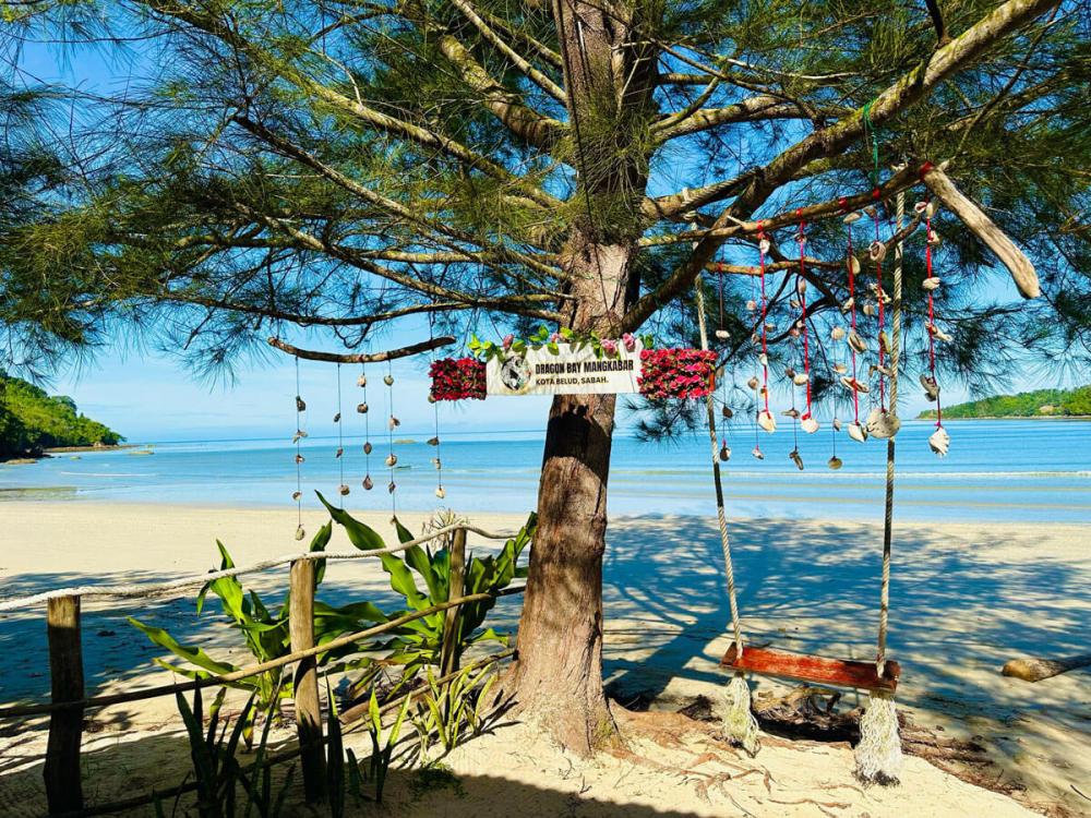 Dragon Bay - Campsite in Kota Belud, Sabah - Photo 2