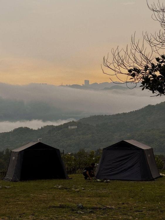 HillTop Bentong Campsite | Escabee.com