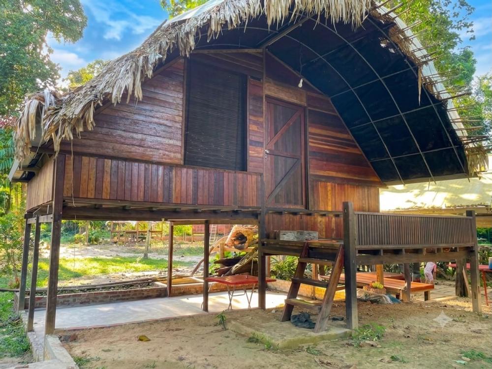 Jerumun Campsite | Escabee.com