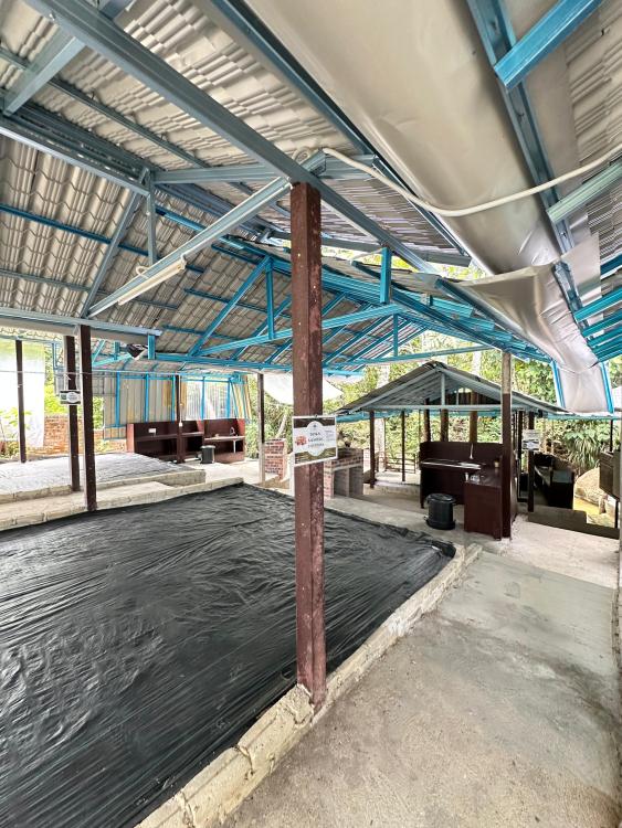 GPHV Agrofarm & Campsite | Escabee.com
