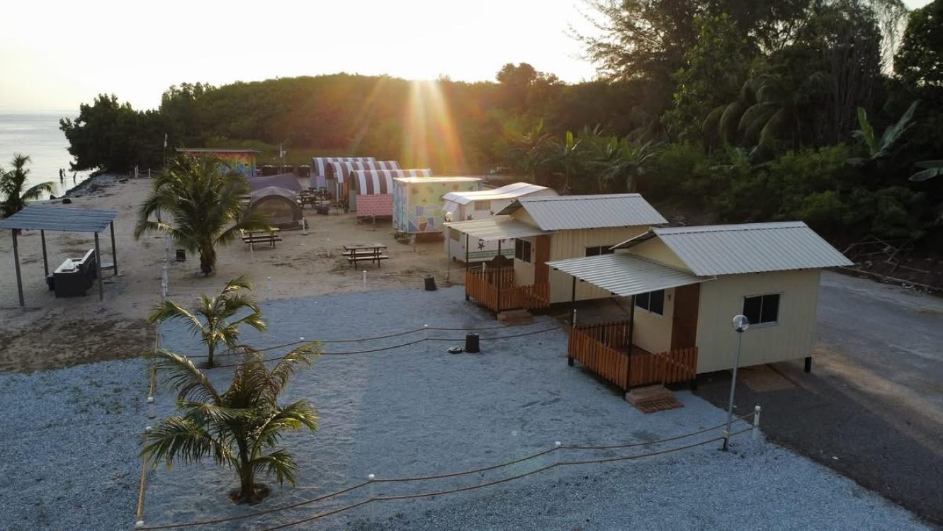 PD Mayangsari Campsite | Escabee.com