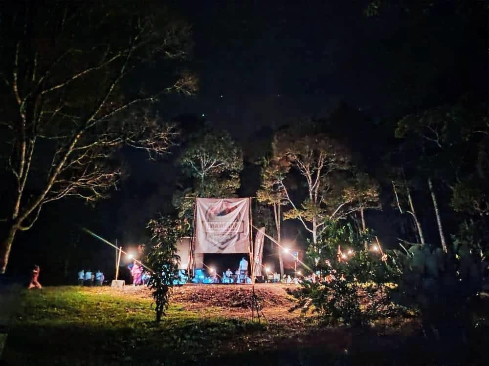 GreenStone Campsite | Escabee.com