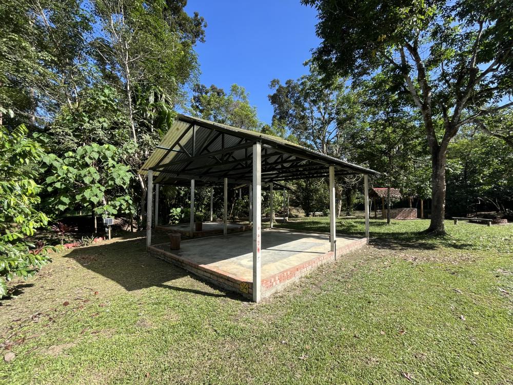 Kuala Kubu Road Campsite | Escabee.com