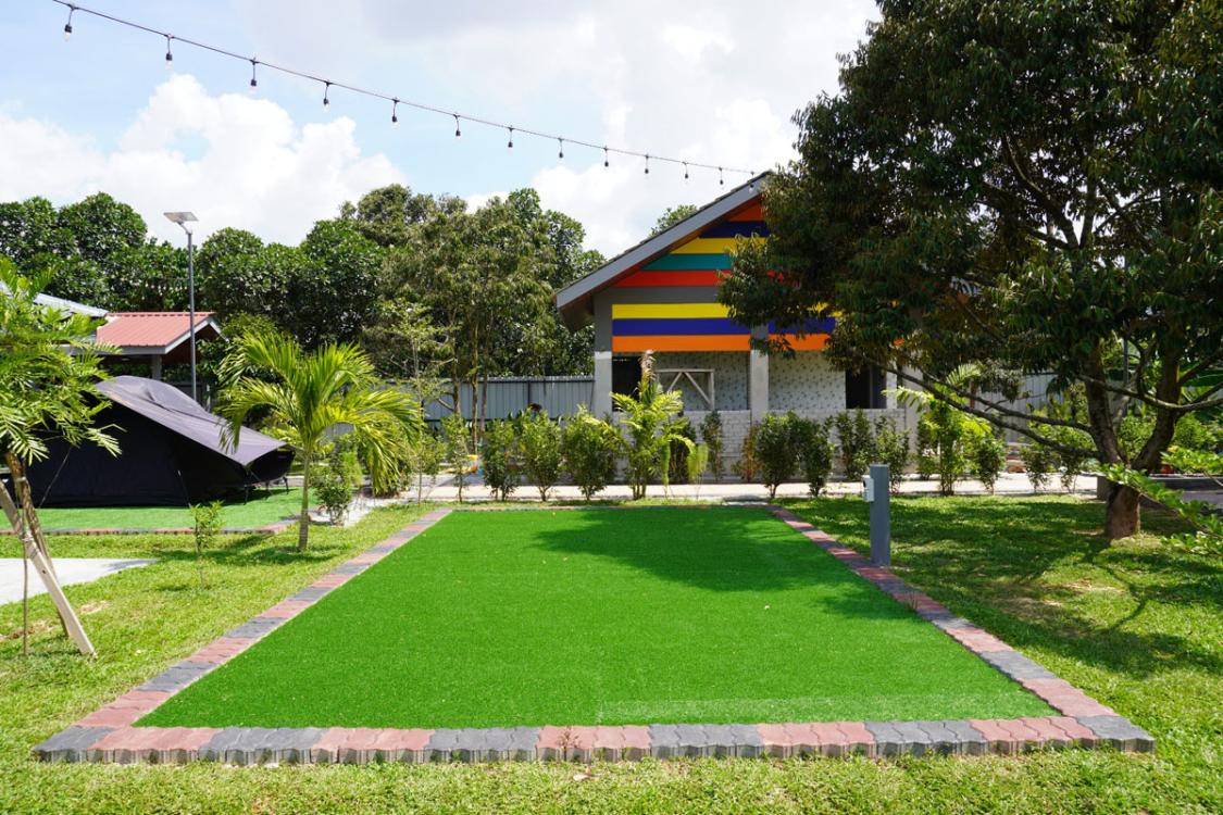 Tarun Residence Motocamp | Escabee.com