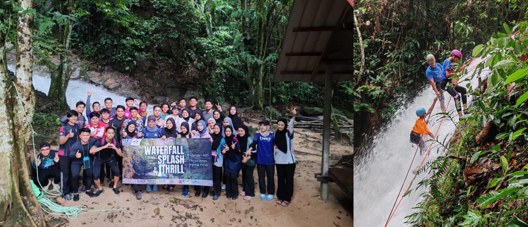 Gopeng Tree Tent | Escabee.com