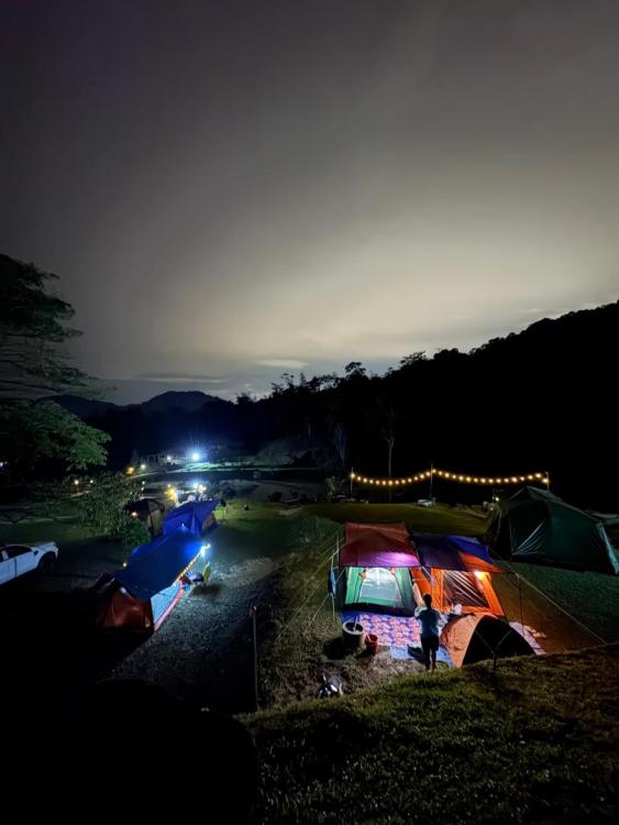 Asli Adventure Base Camp (AABC) | Escabee.com
