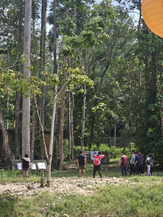 Mori Leka Campsite | Escabee.com