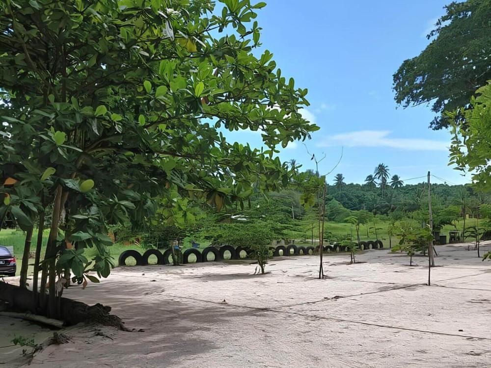 D'Breeze Campsite photo 2