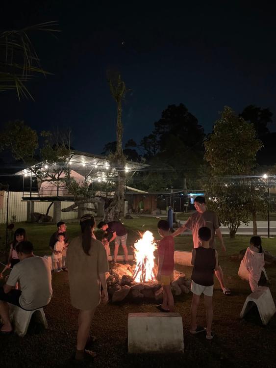 De Star Glamping | Escabee.com