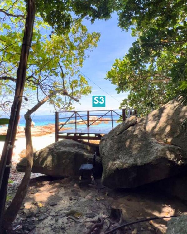 SEM Campsite Lang Tengah Island | Escabee.com