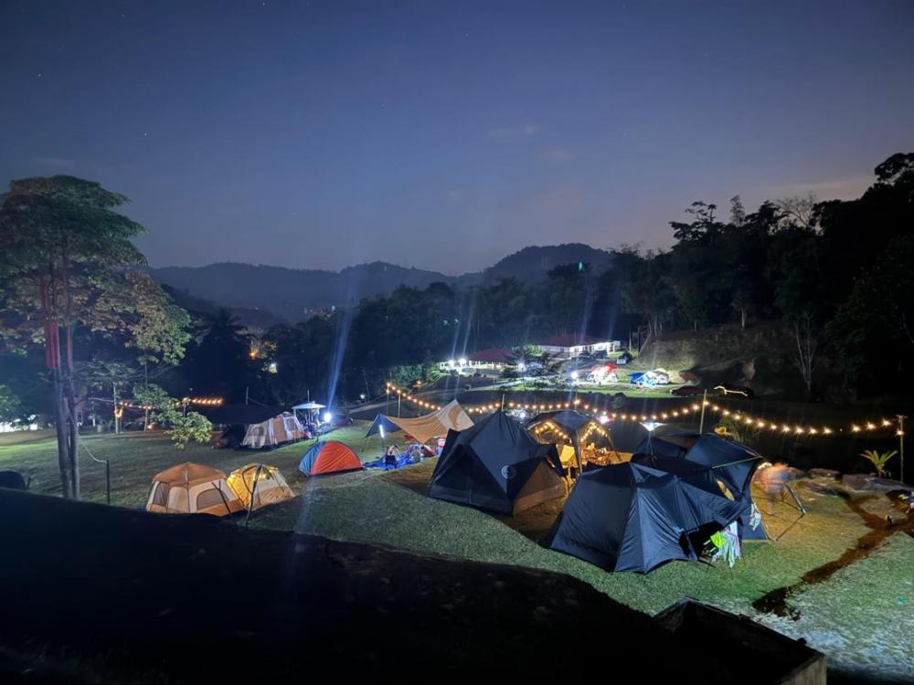 Asli Adventure Base Camp (AABC) | Escabee.com