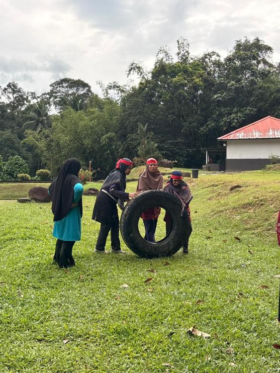 Asli Adventure Base Camp (AABC) | Escabee.com