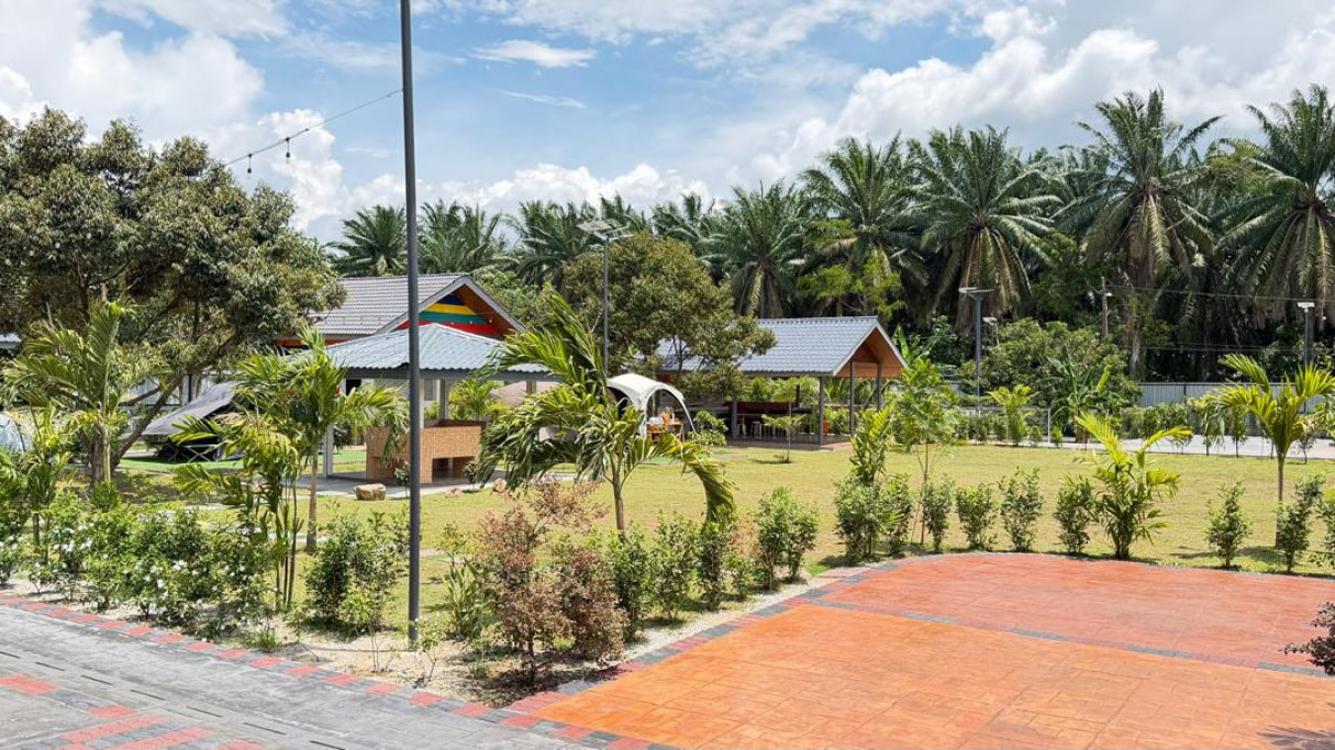 Tarun Residence Motocamp | Escabee.com