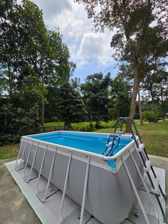 Kuala Kubu Road Campsite | Escabee.com