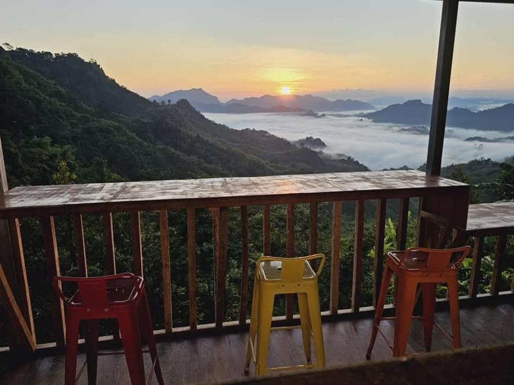 Shiroh Campsite, Chalet & Homestay | Escabee.com