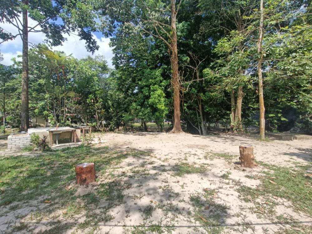 Ecotouria Sungai Congkak | Escabee.com