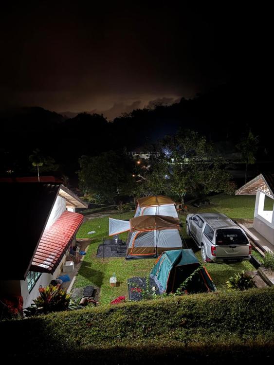 Asli Adventure Base Camp (AABC) | Escabee.com