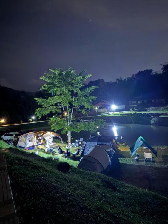 Asli Adventure Base Camp (AABC) | Escabee.com