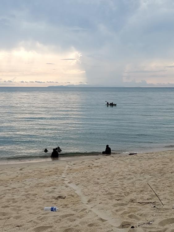 Beting Lintang Campsite & Glamping Park | Escabee.com
