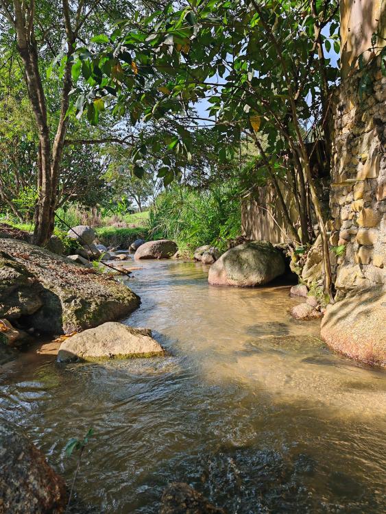 Bentong Fruits Farm Hot Spring Campsite | Escabee.com