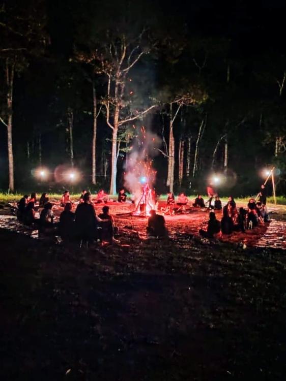 GreenStone Campsite | Escabee.com