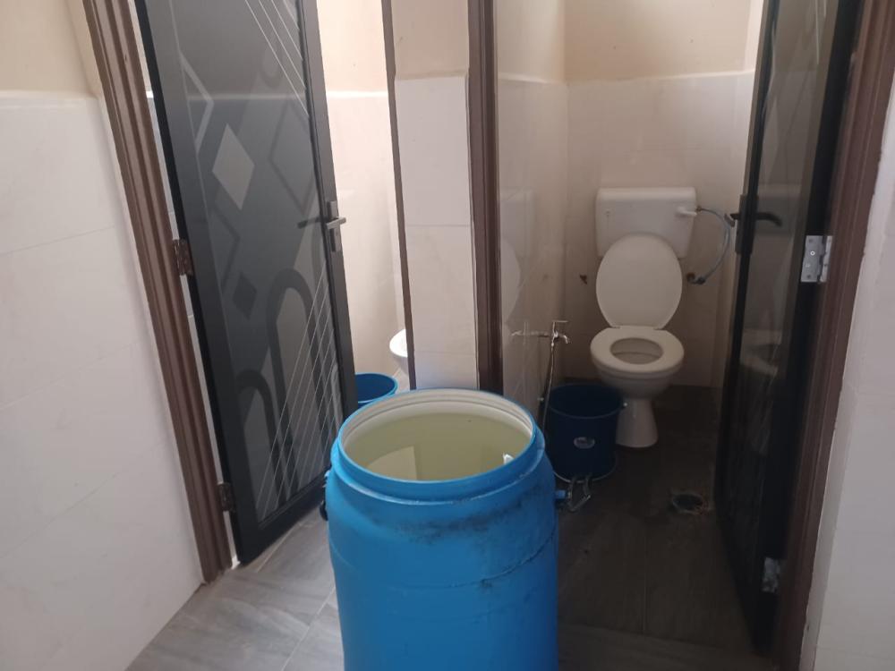Campsite Air Terjun Teladas 7 | Escabee.com