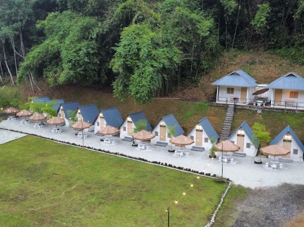 Mancis Camp & Retreat | Escabee.com
