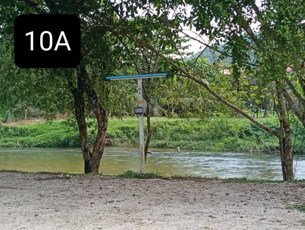 Selama Beach Campsite | Escabee.com