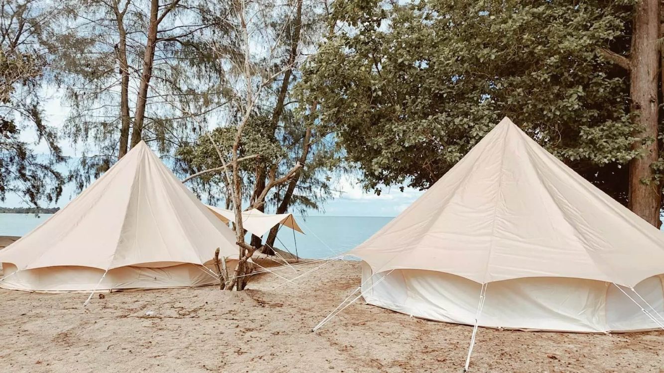 Rustika Glamping Village photo 2