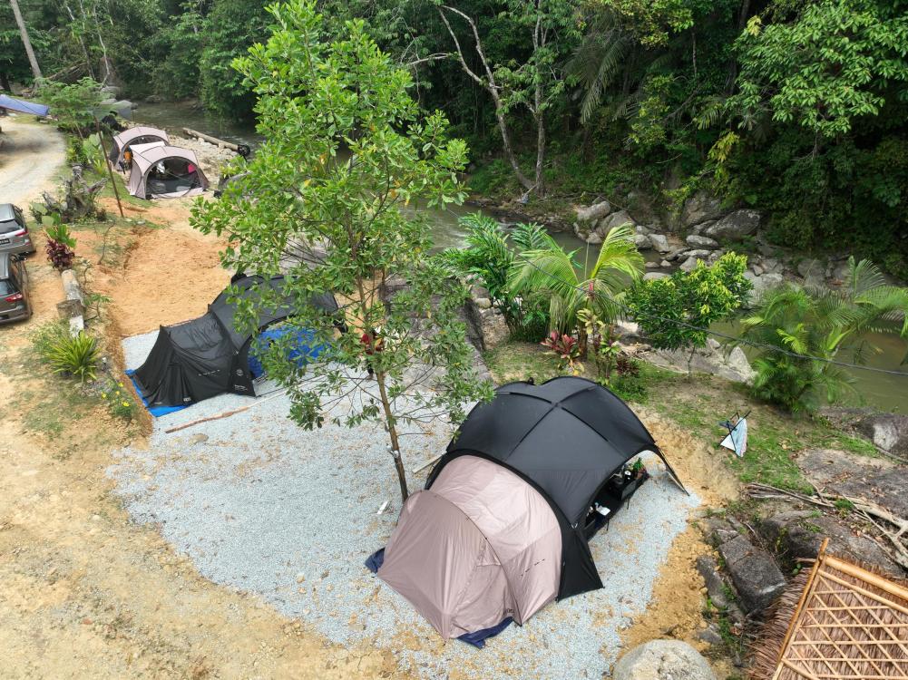 Tanah Chik | Escabee.com