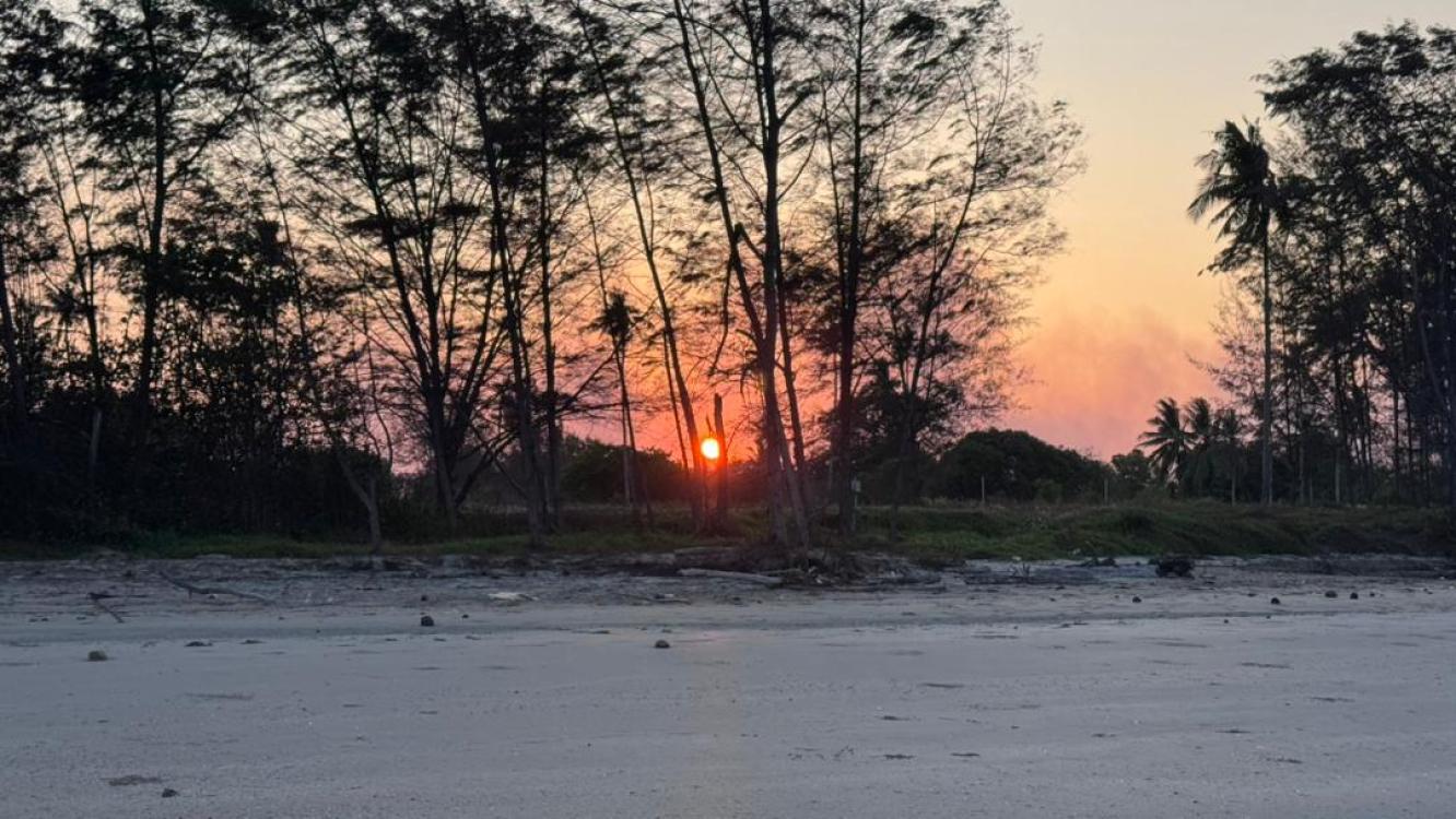 Lubuk Sepang Campsite | Escabee.com