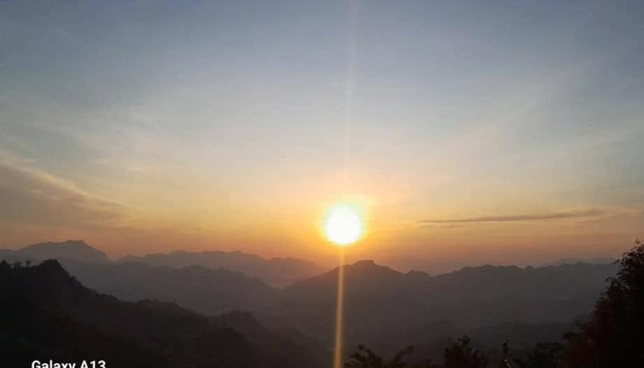 Shiroh Campsite, Chalet & Homestay | Escabee.com