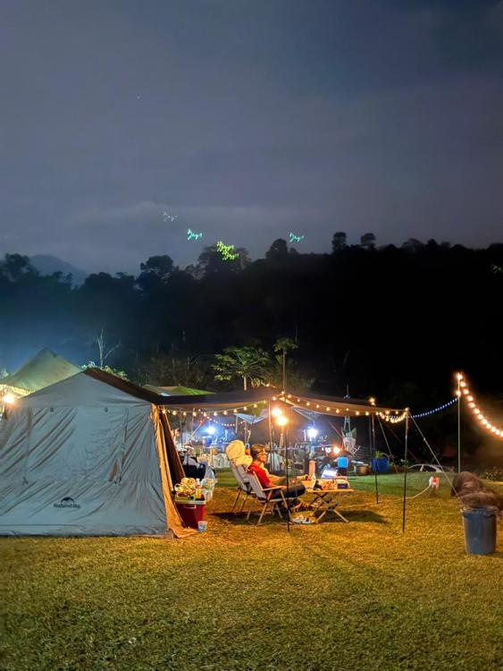Asli Adventure Base Camp (AABC) | Escabee.com