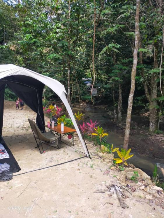 Langat Heritage 13 ( Herlang 13) Campground | Escabee.com