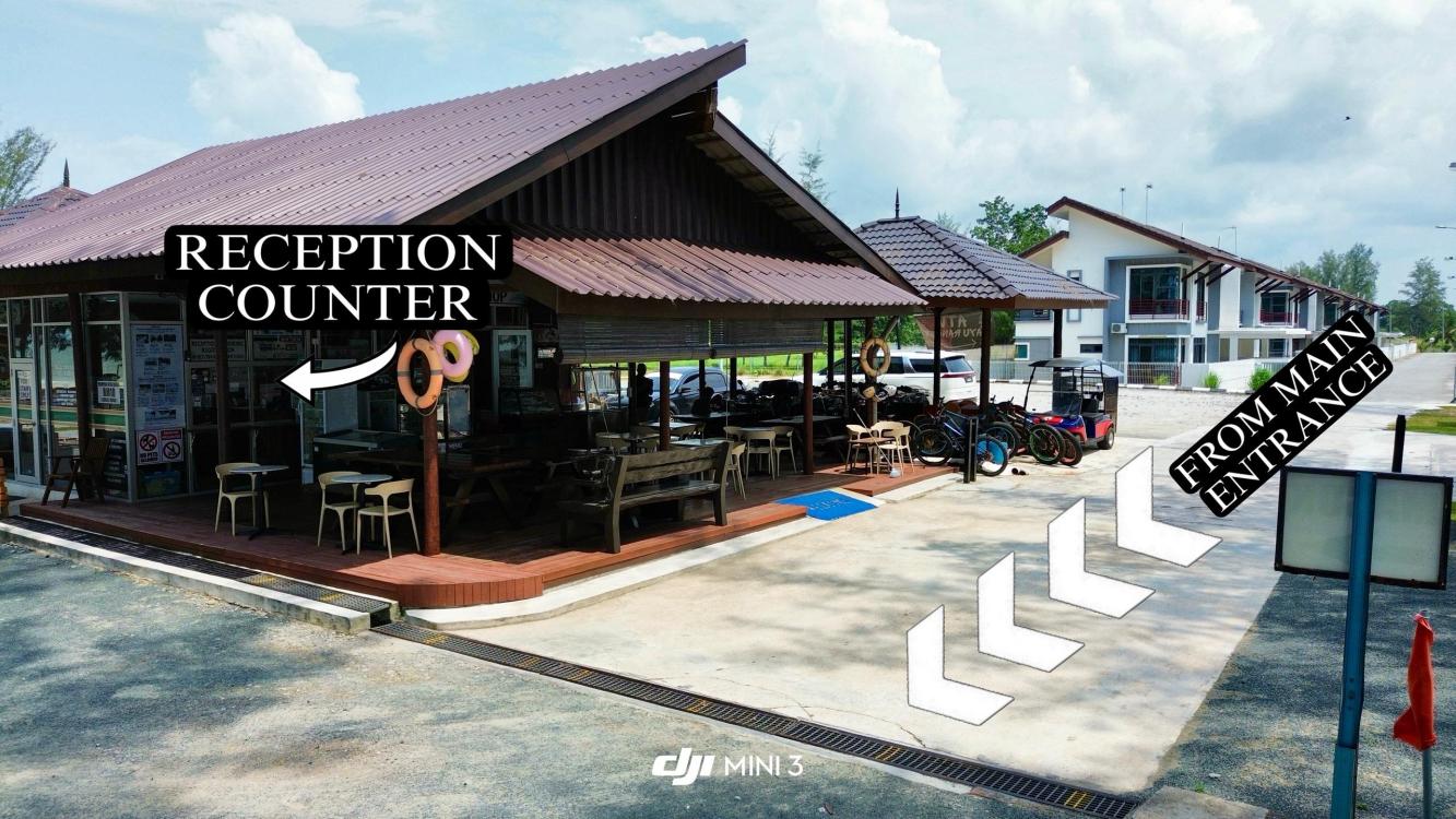Bayu Impian Campsite | Escabee.com