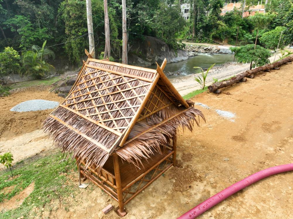 Tanah Chik | Escabee.com