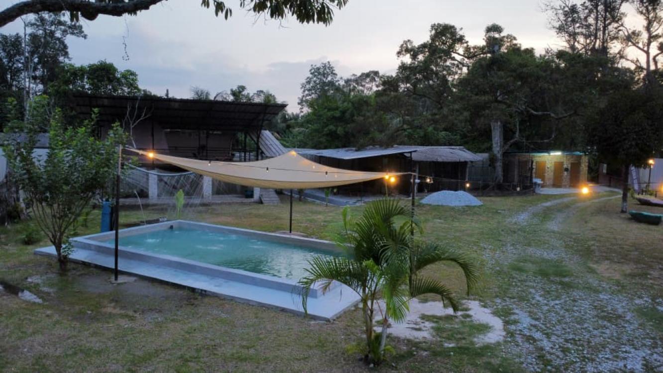 De Star Glamping | Escabee.com