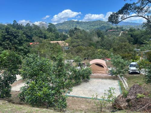 Yeob Village Campsite @ Hulu Langat