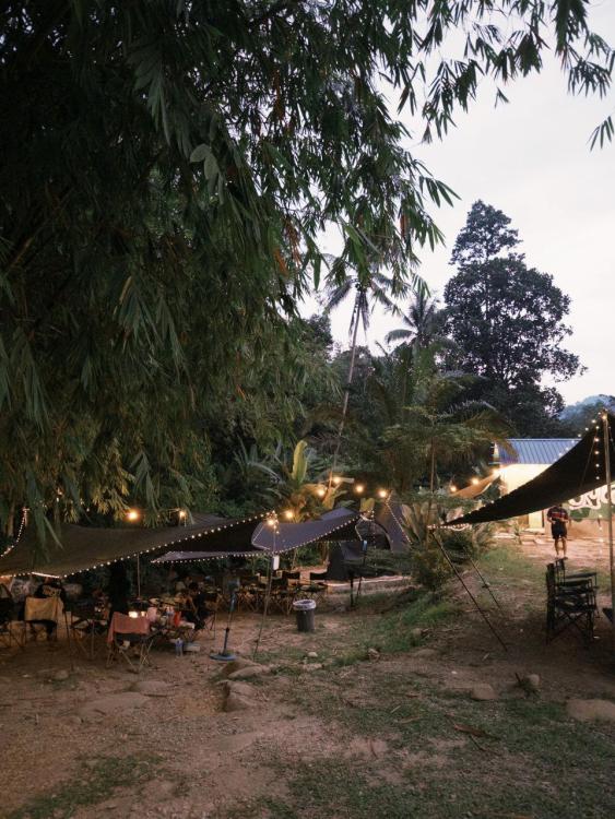 Skycamp Services | Escabee.com