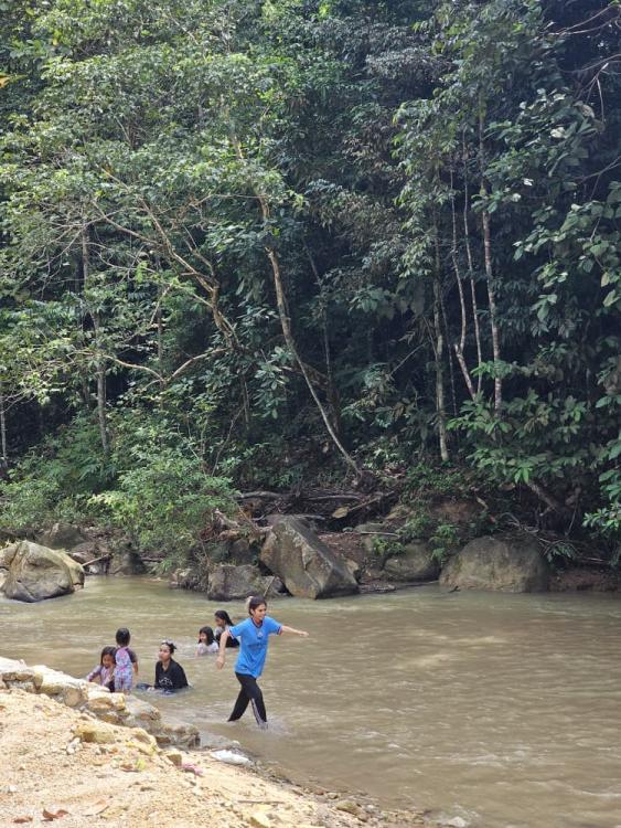 Mori Leka Campsite | Escabee.com