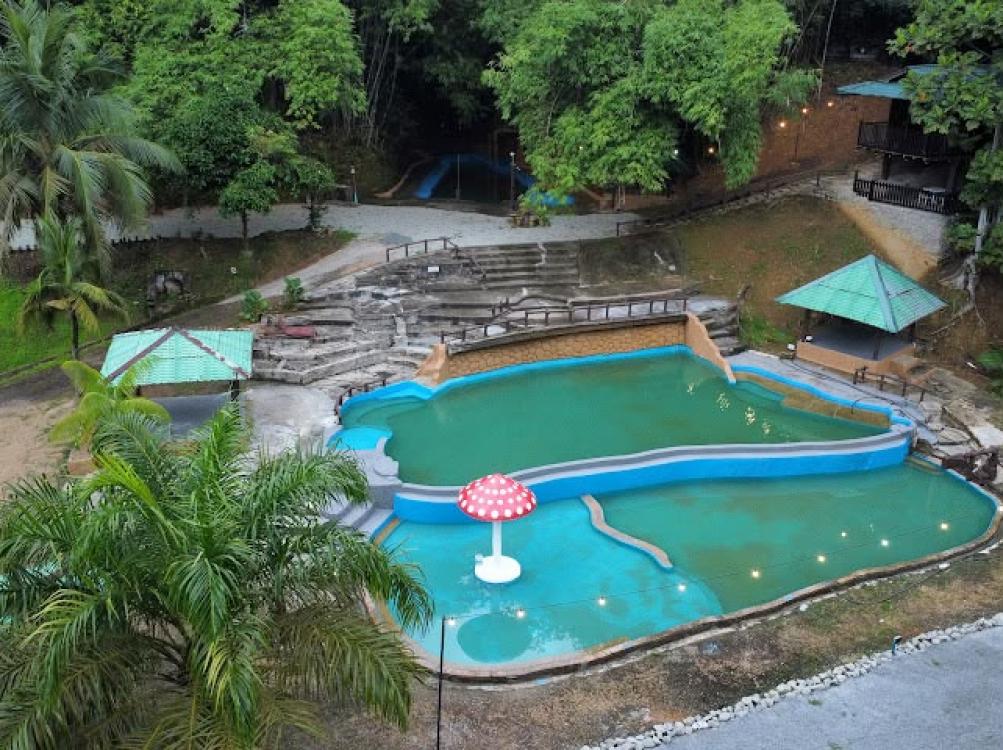 Mancis Camp & Retreat | Escabee.com