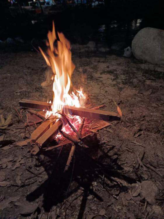 Tengas Campsite | Escabee.com