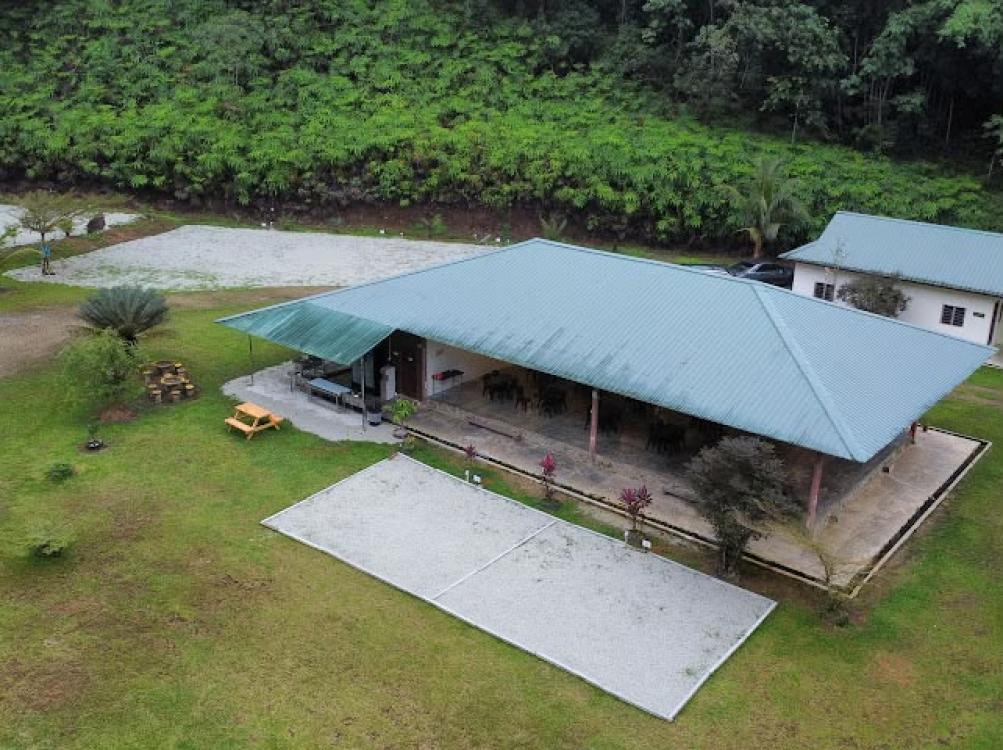 Mancis Camp & Retreat | Escabee.com
