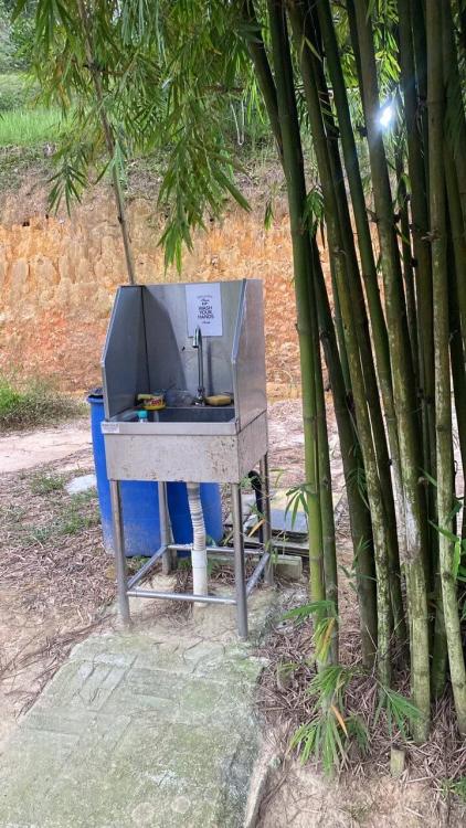 Kebun Teras Dimensi | Escabee.com